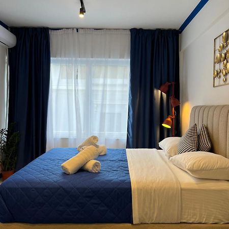 Syntagma Plaka Suite By Zeussuites Athen Eksteriør billede